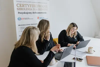 Digital Brand - szkolenia dofinansowane KFS, marketing, agencja marketingowa Gdańsk